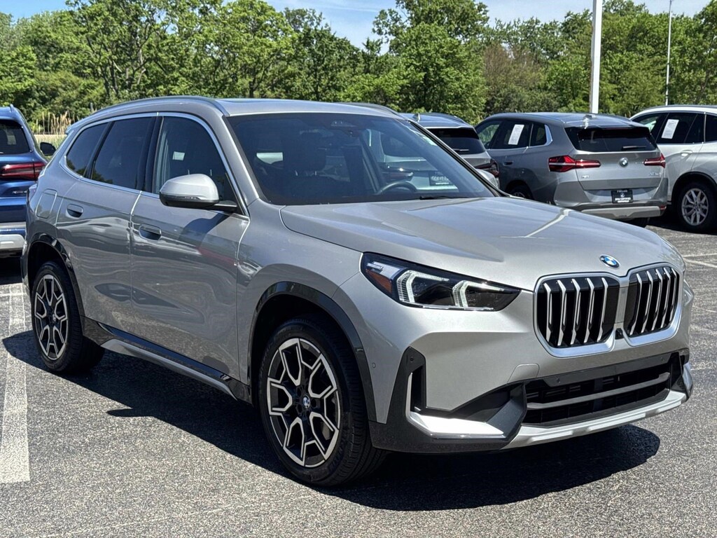 Used 2026 BMW X1 xDrive28i SUV