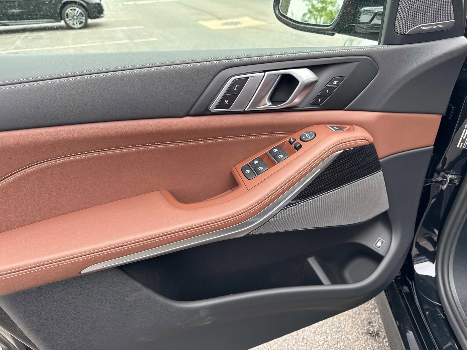 2026 BMW X5 50e - Photo 17