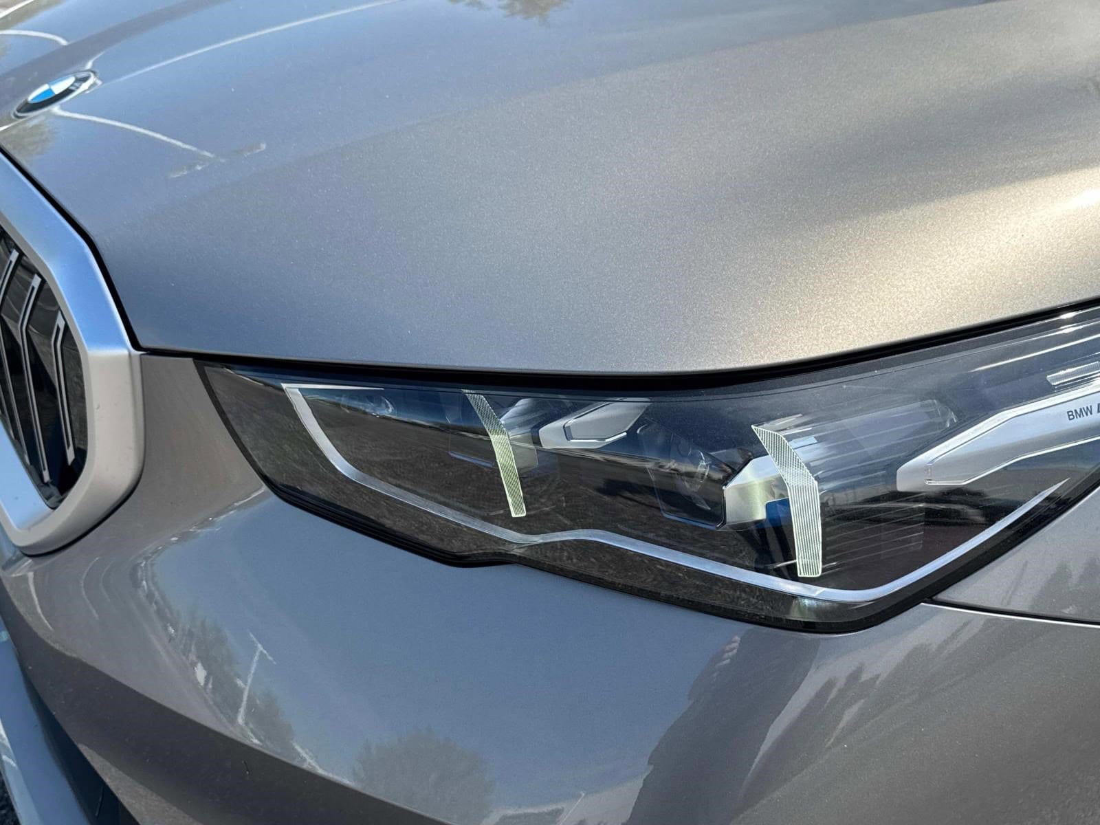 2026 BMW 5 Series 530i - Photo 10