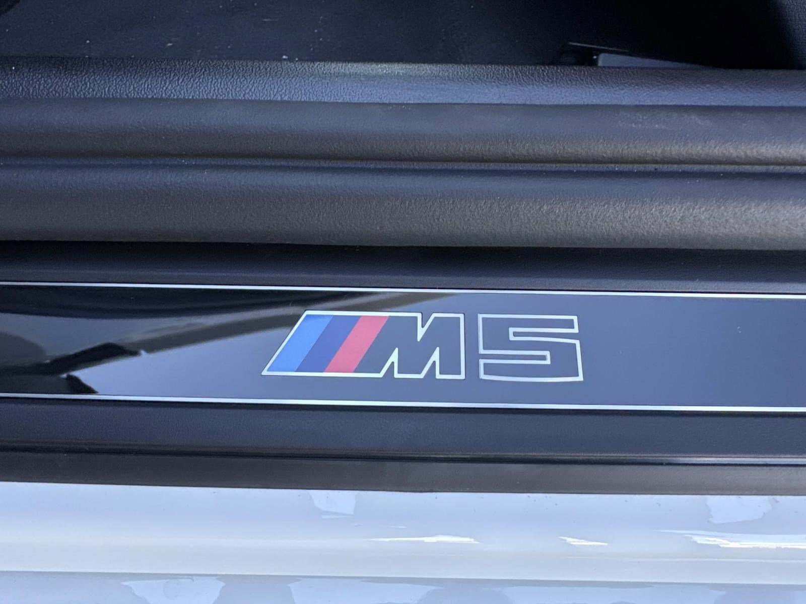 2026 BMW M5 M5 - Photo 19