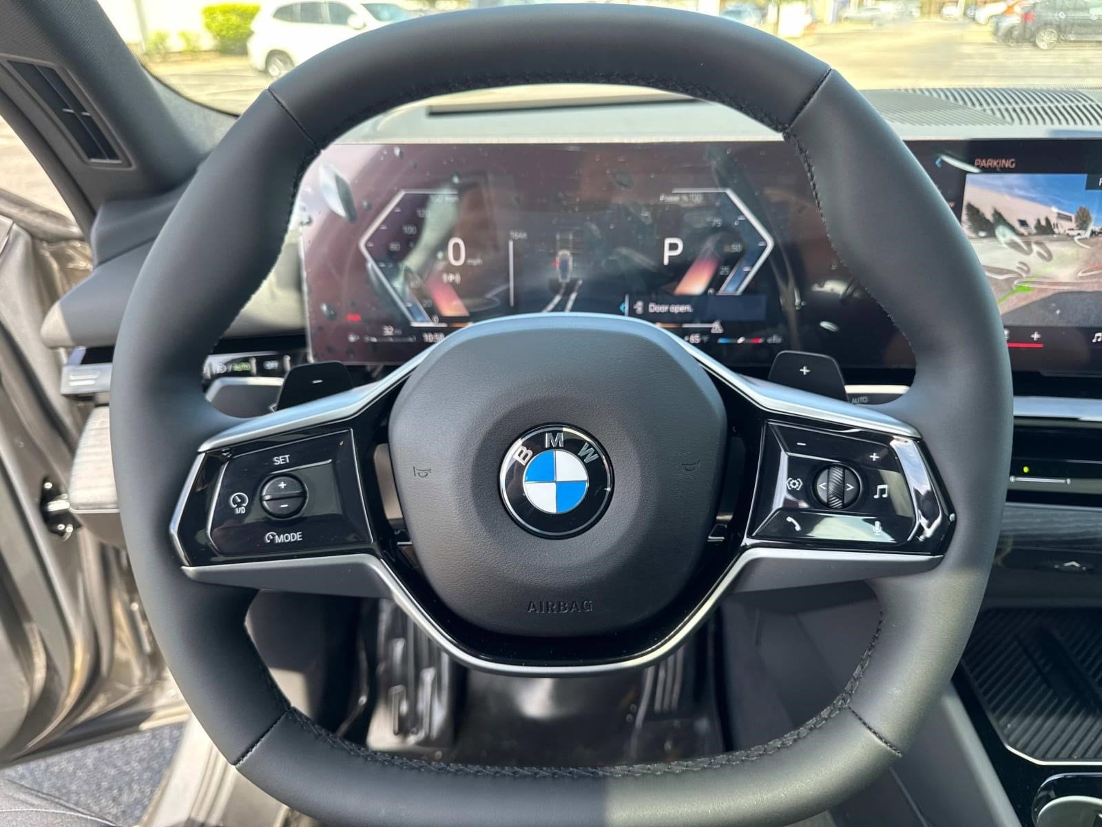 2026 BMW 5 Series 530i - Photo 28