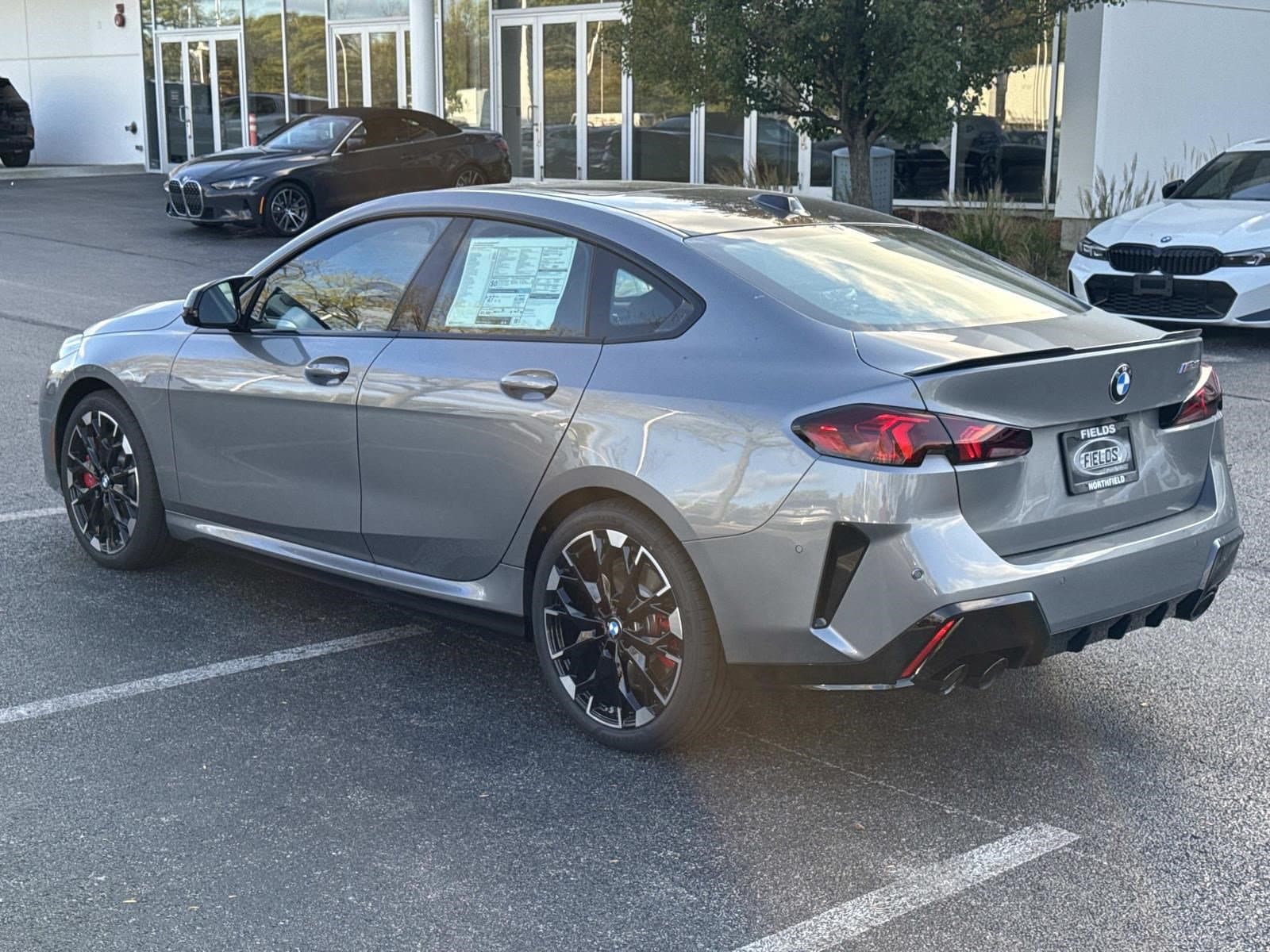 2026 BMW 2 Series M235 - Photo 7