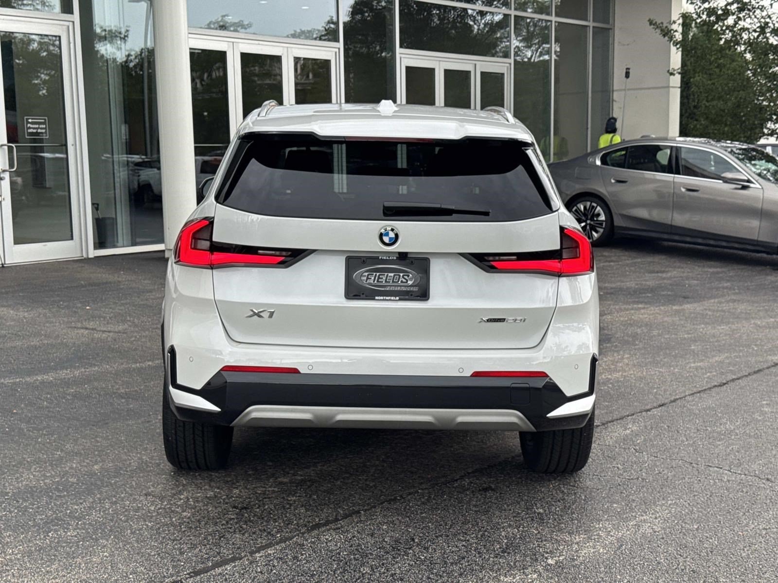 2026 BMW X1 XDrive28i - Photo 6
