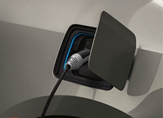 BMW Electric