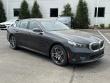 2026 BMW 530i xDrive Sedan