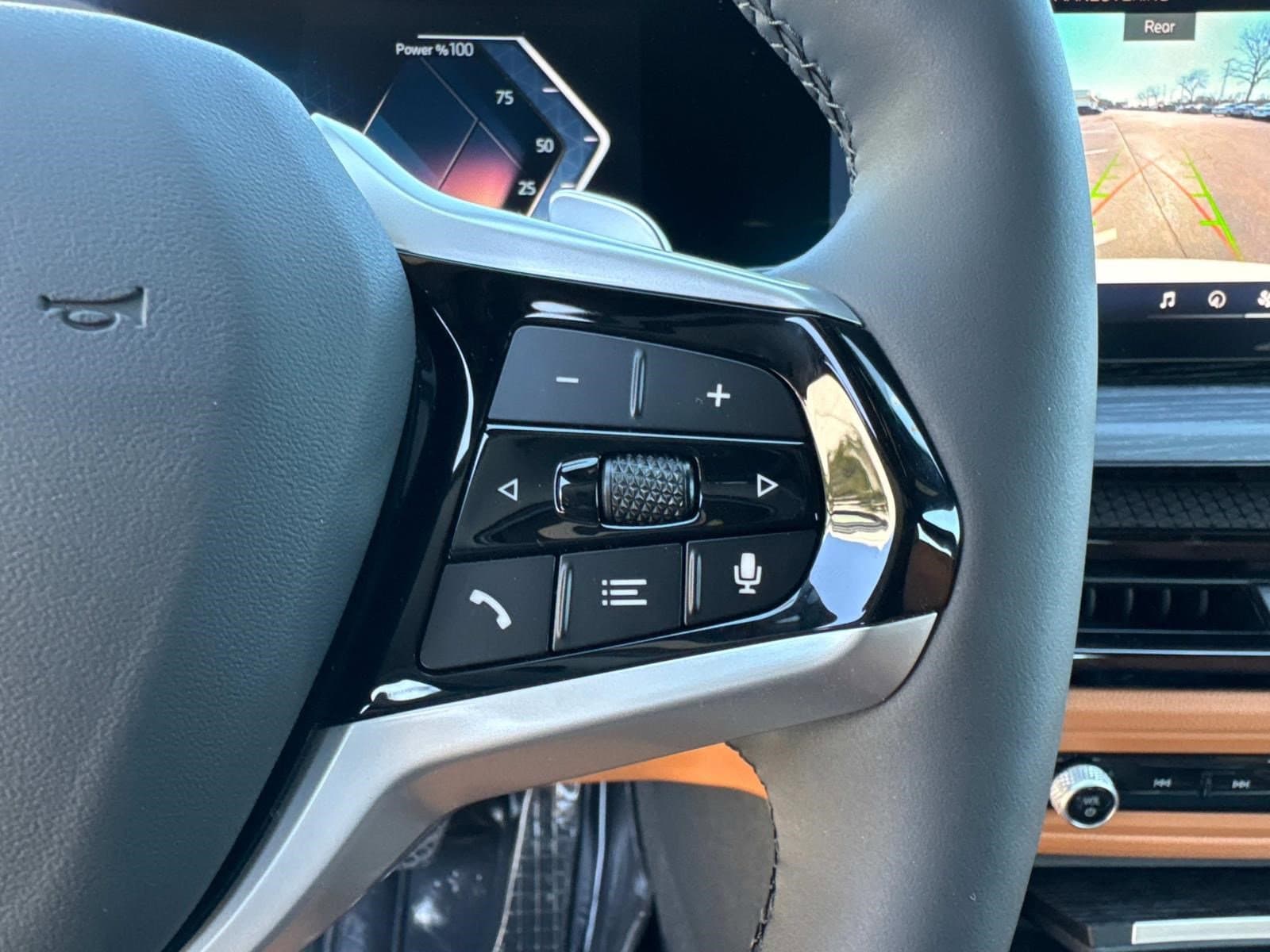 2025 BMW 3 Series 330i - Photo 26