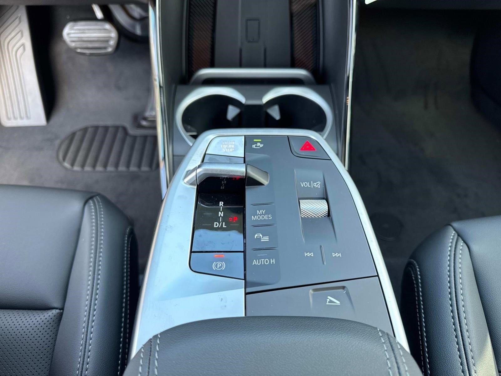 2026 BMW X1 XDrive28i - Photo 26