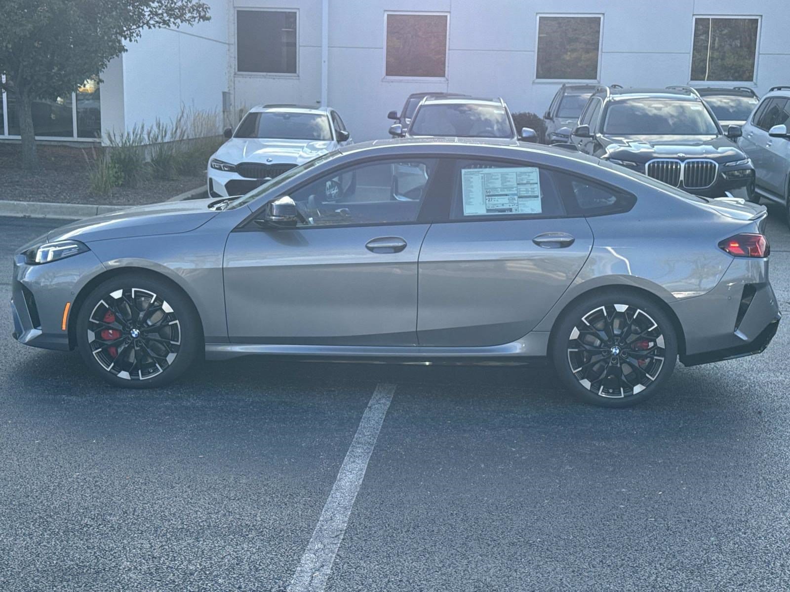 2026 BMW 2 Series M235 - Photo 8