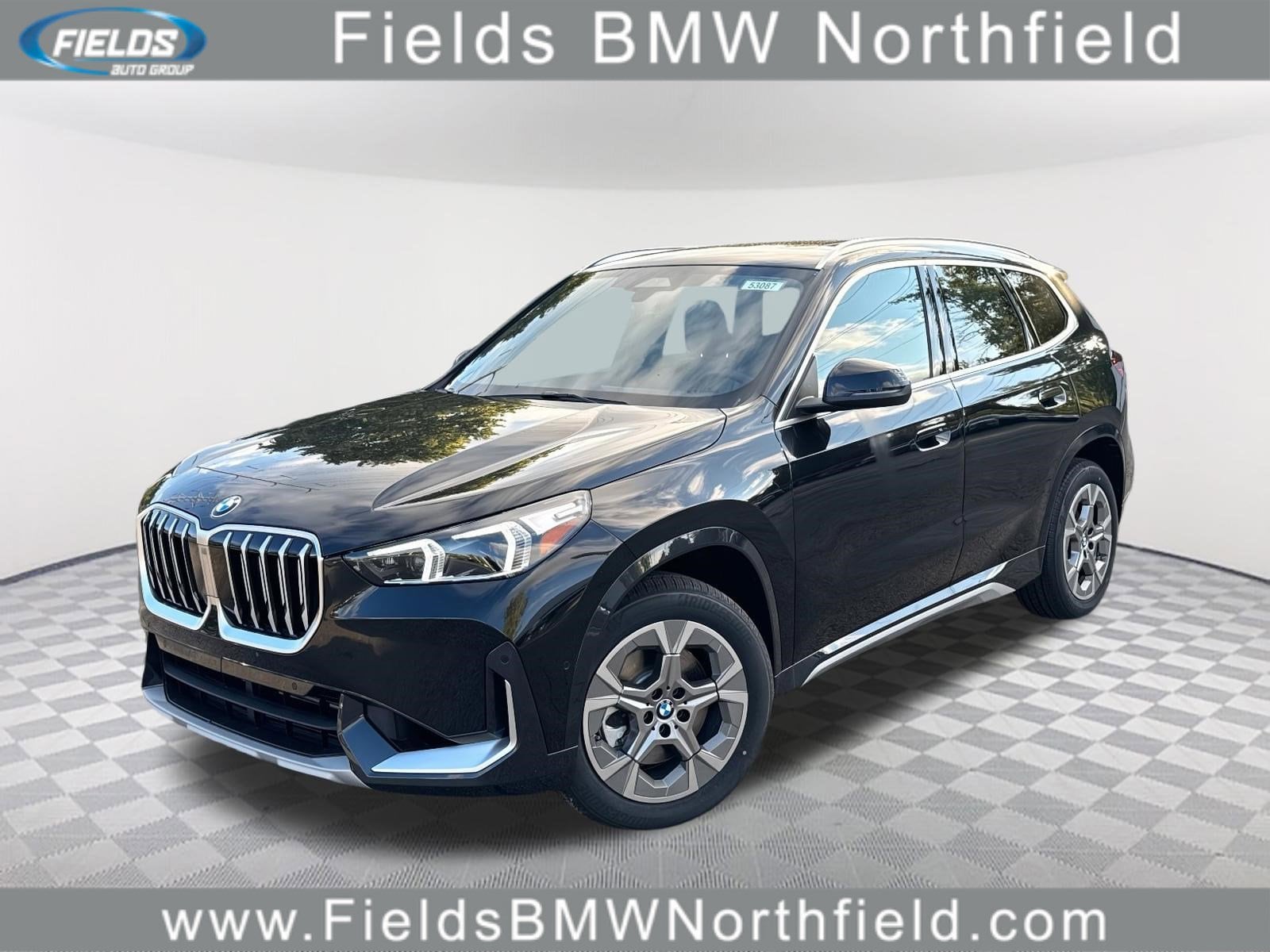 2026 BMW X1