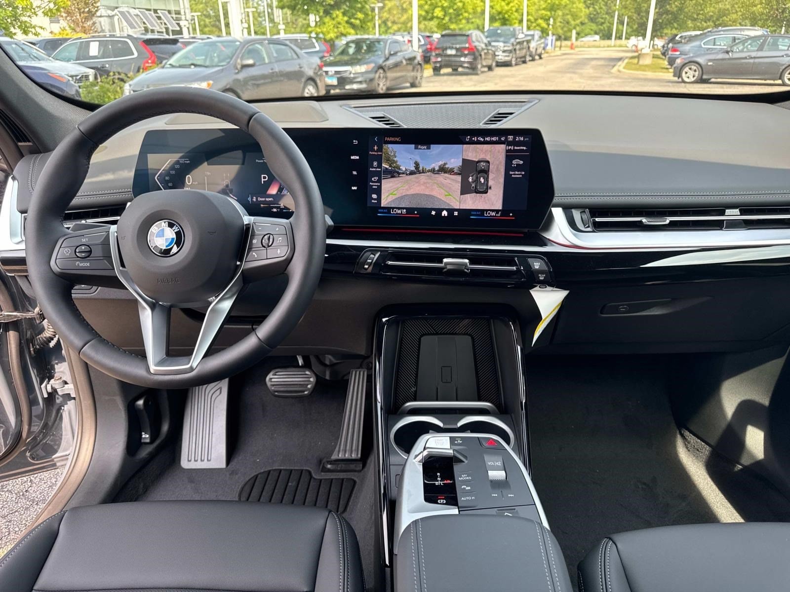 2026 BMW X1 XDrive28i - Photo 15