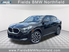 2026 BMW X2 xDrive28i SUV