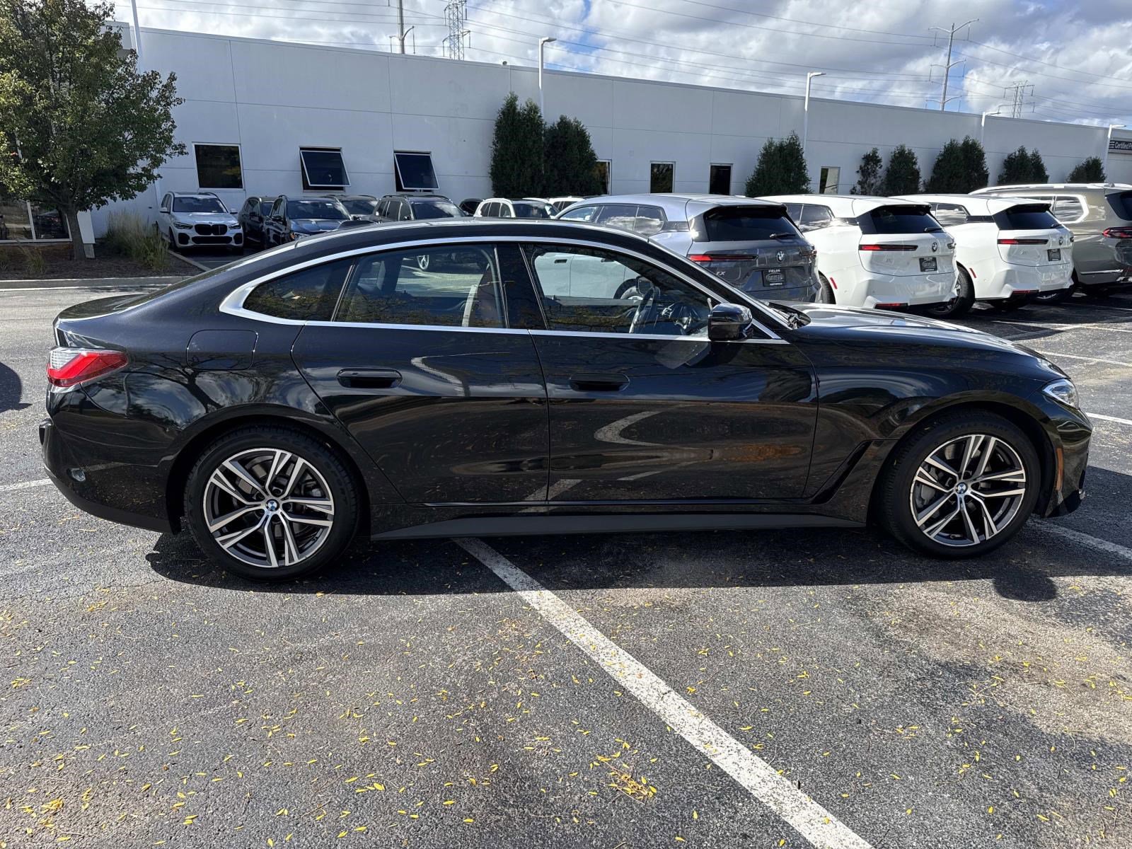 2023 Bmw 430i xDrive GC photo 4