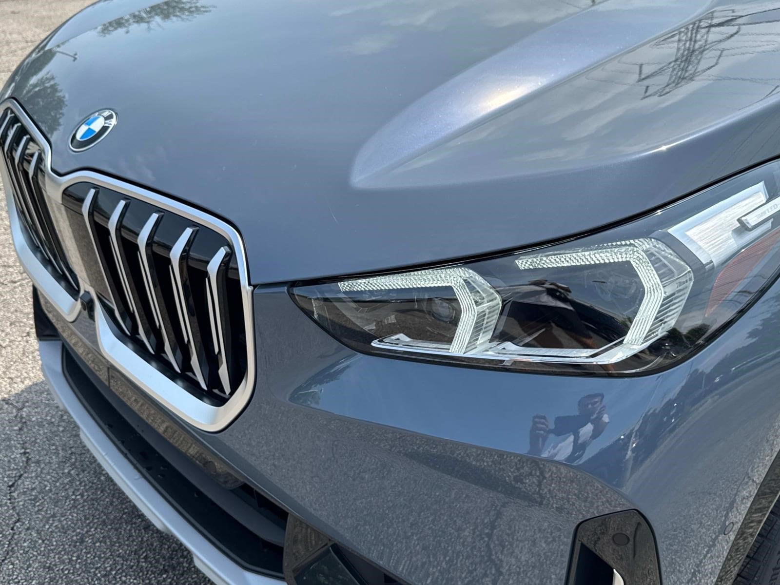 2026 BMW X1 XDrive28i - Photo 10