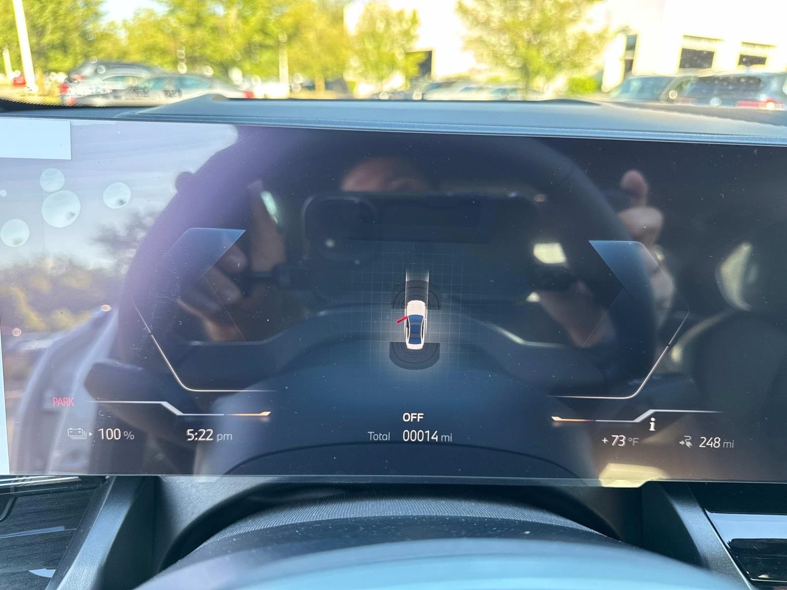 2026 BMW i5 40 - Photo 29