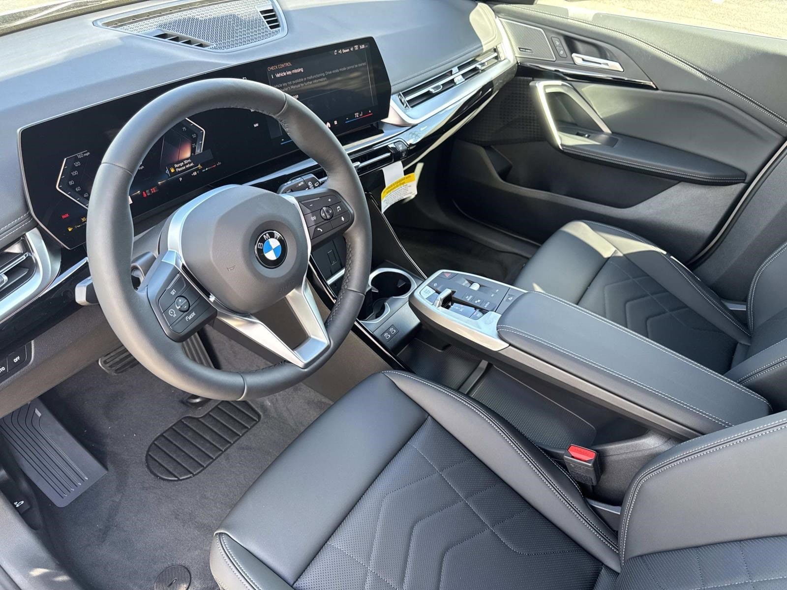 2026 BMW X1 XDrive28i - Photo 21