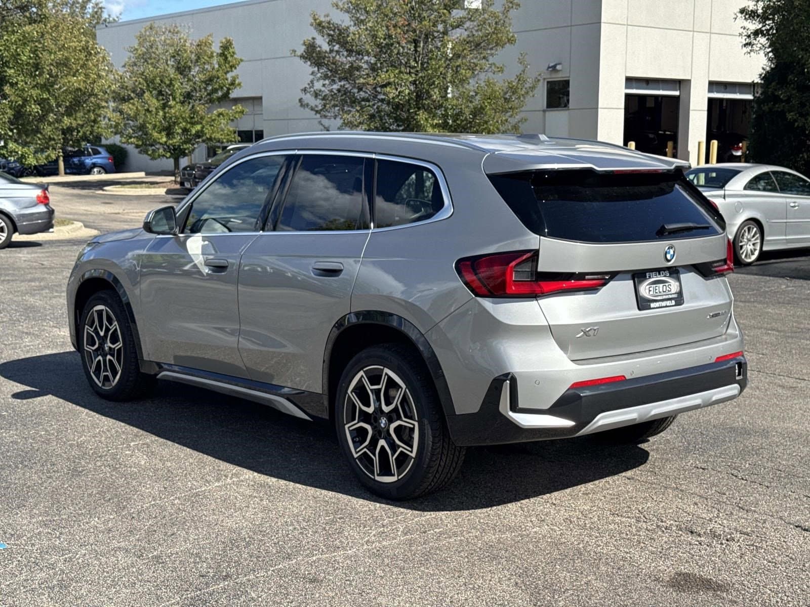 2026 BMW X1 XDrive28i - Photo 7
