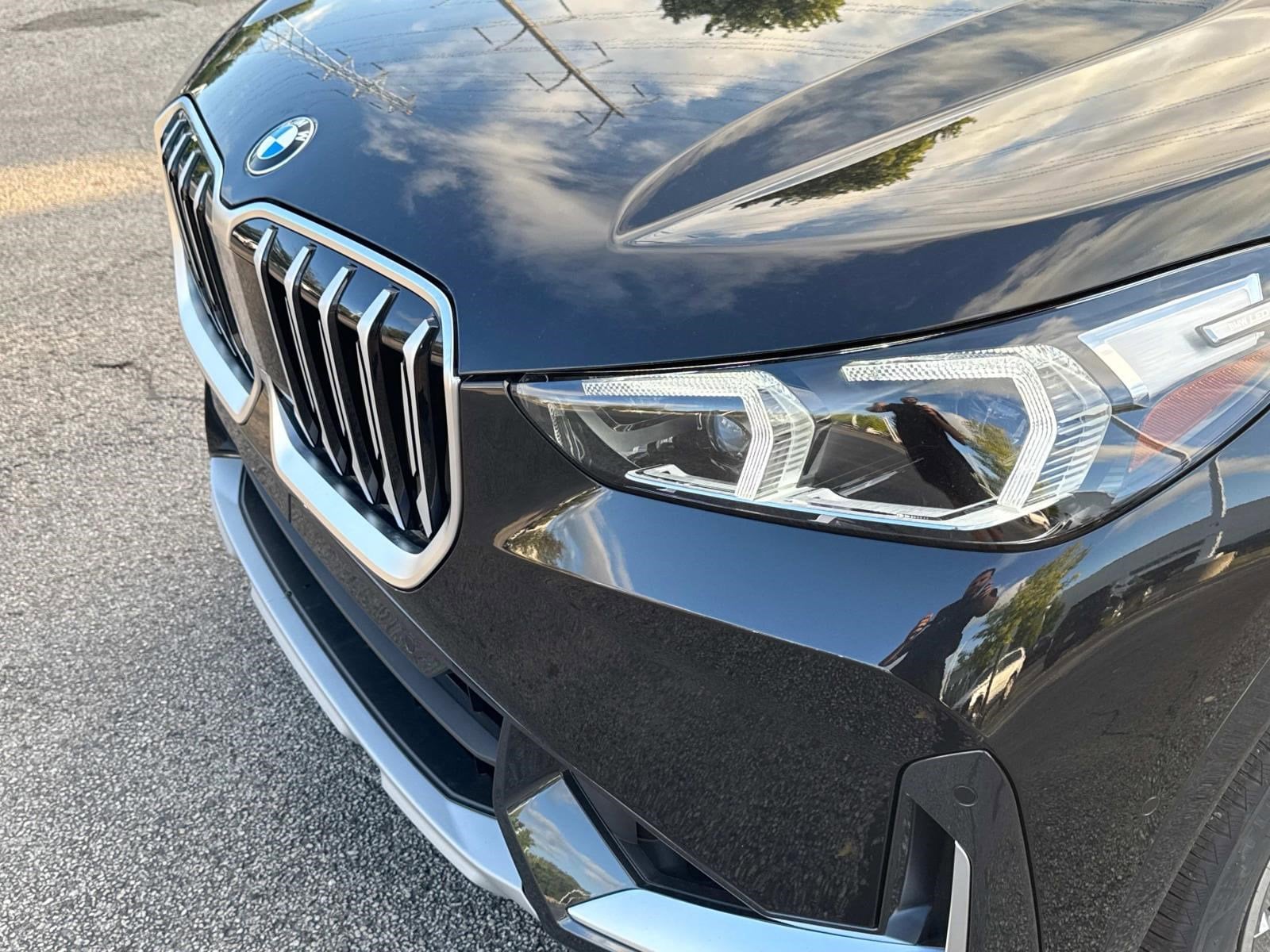 2026 BMW X1 XDrive28i - Photo 10