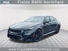 2026 BMW M5 Base (A8) Sedan