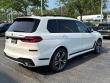 2026 BMW X7 xDrive40i SUV