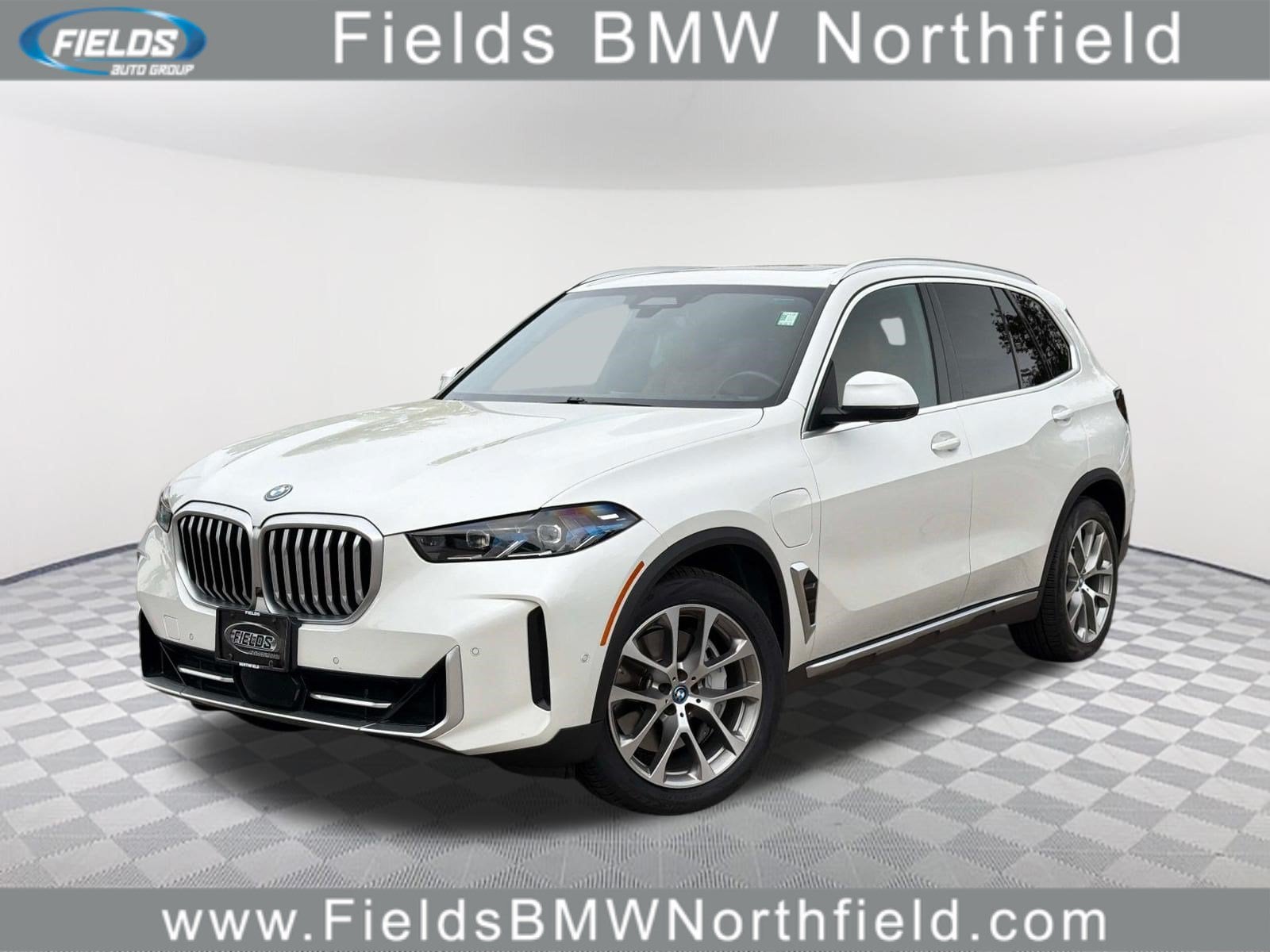 2024 BMW X5