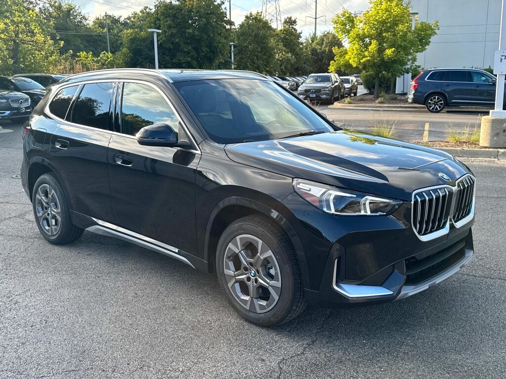 New 2026 BMW X1 xDrive28i SUV