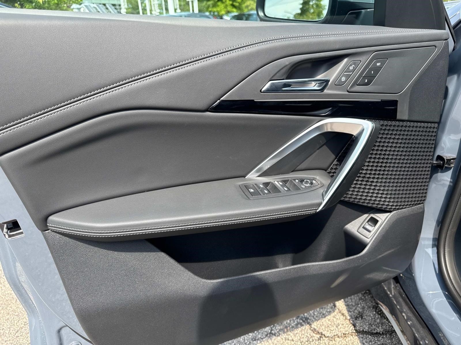 2026 BMW X1 XDrive28i - Photo 17