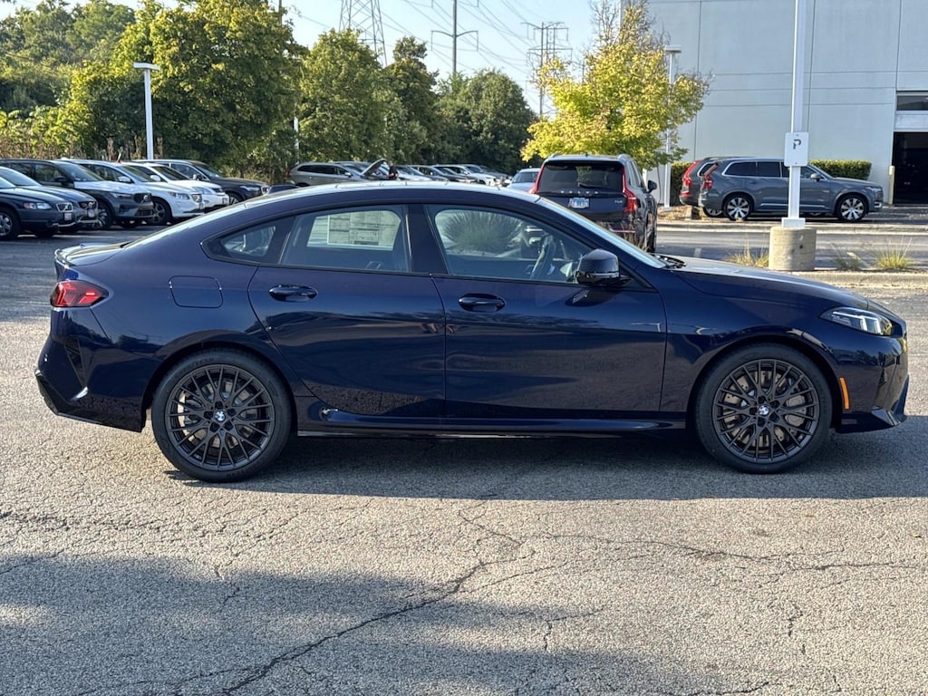 New 2026 BMW M235i M235 xDrive Gran Coupe