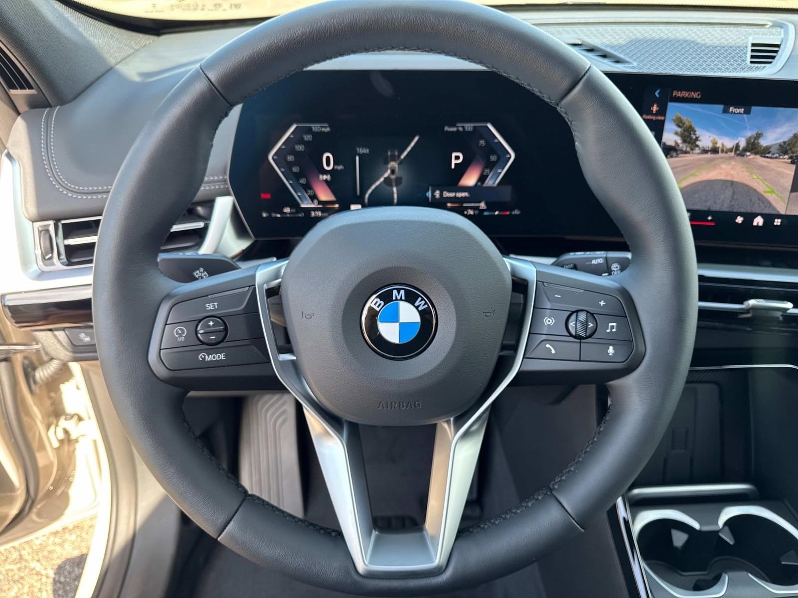 2026 BMW X1 XDrive28i - Photo 28