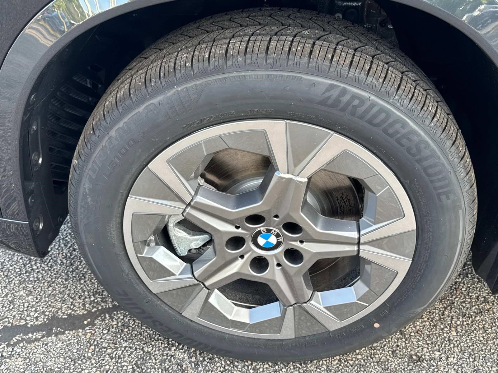 2026 BMW X1 XDrive28i - Photo 9