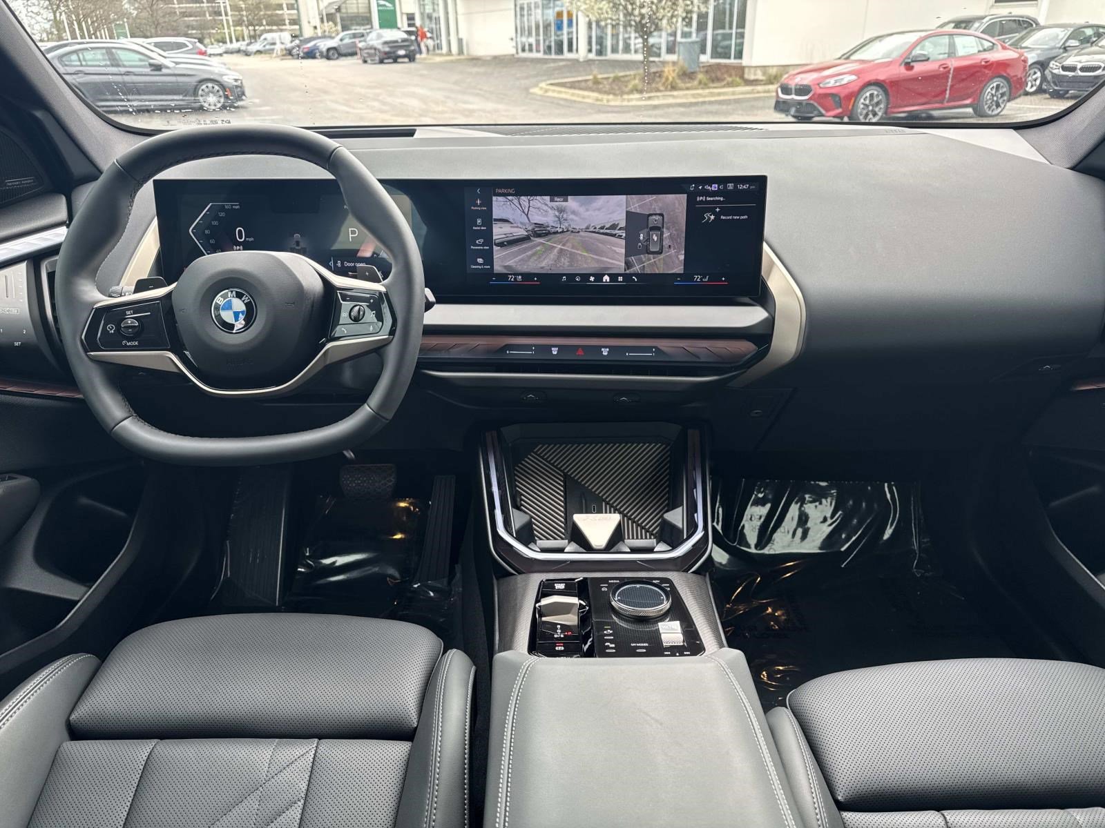2025 BMW X3 30 - Photo 15