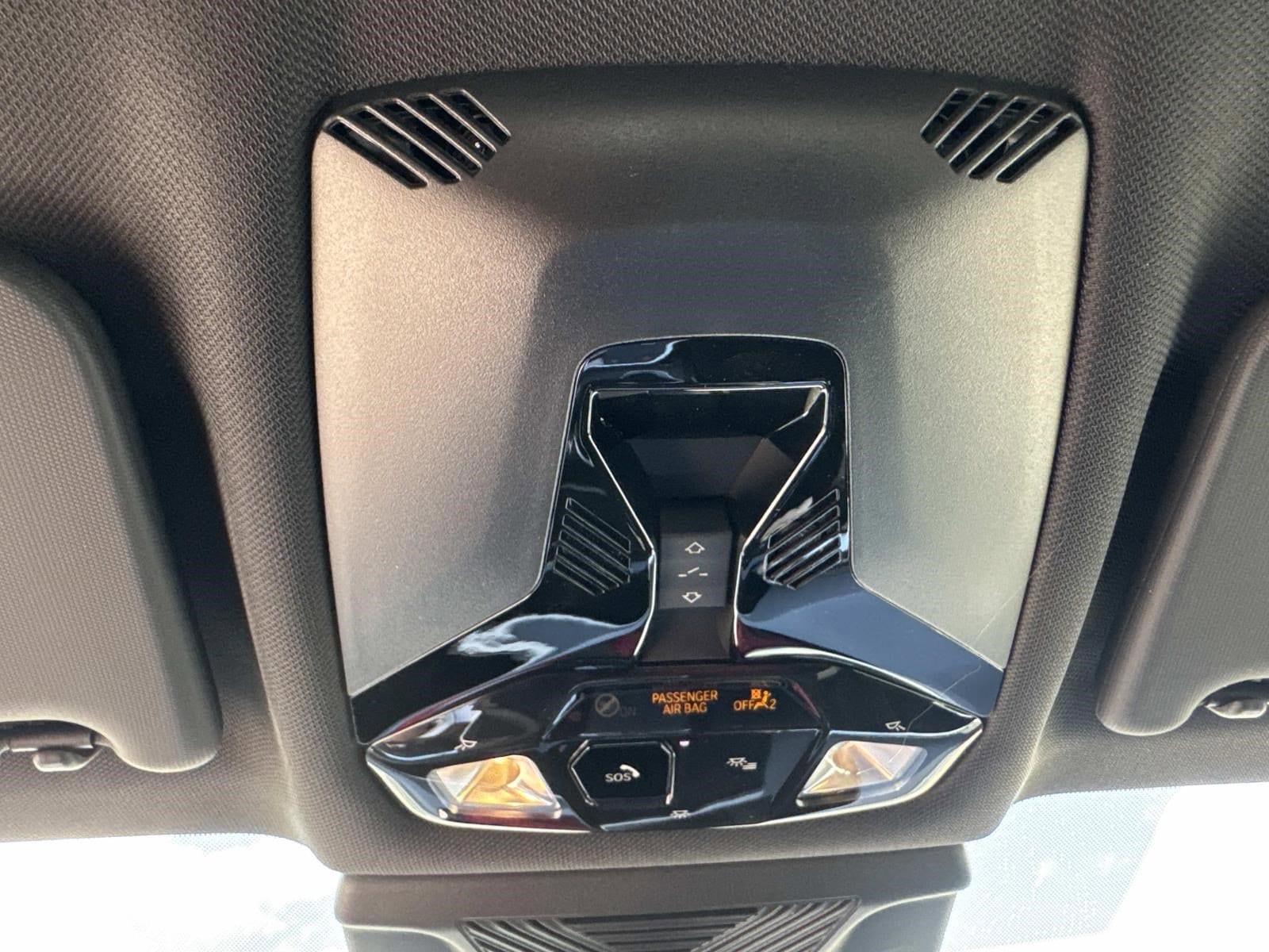 2026 BMW X1 XDrive28i - Photo 23