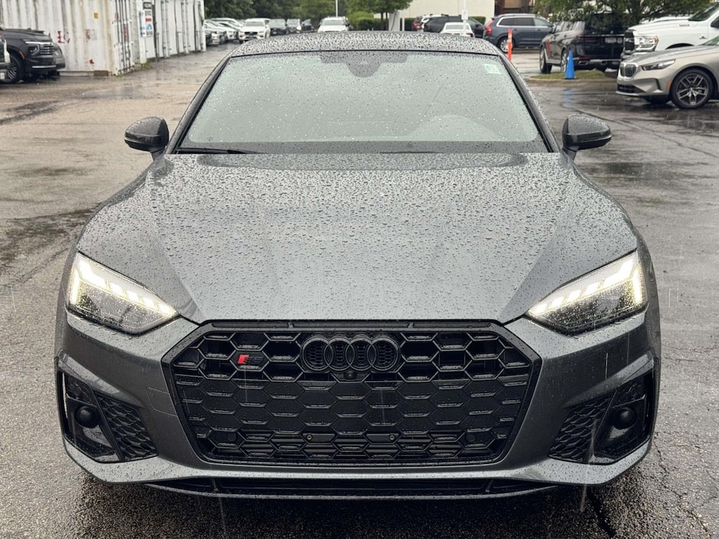 Used 2024 Audi S5 Sportback Premium Plus Sportback