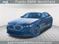 2026 BMW 530i xDrive Sedan