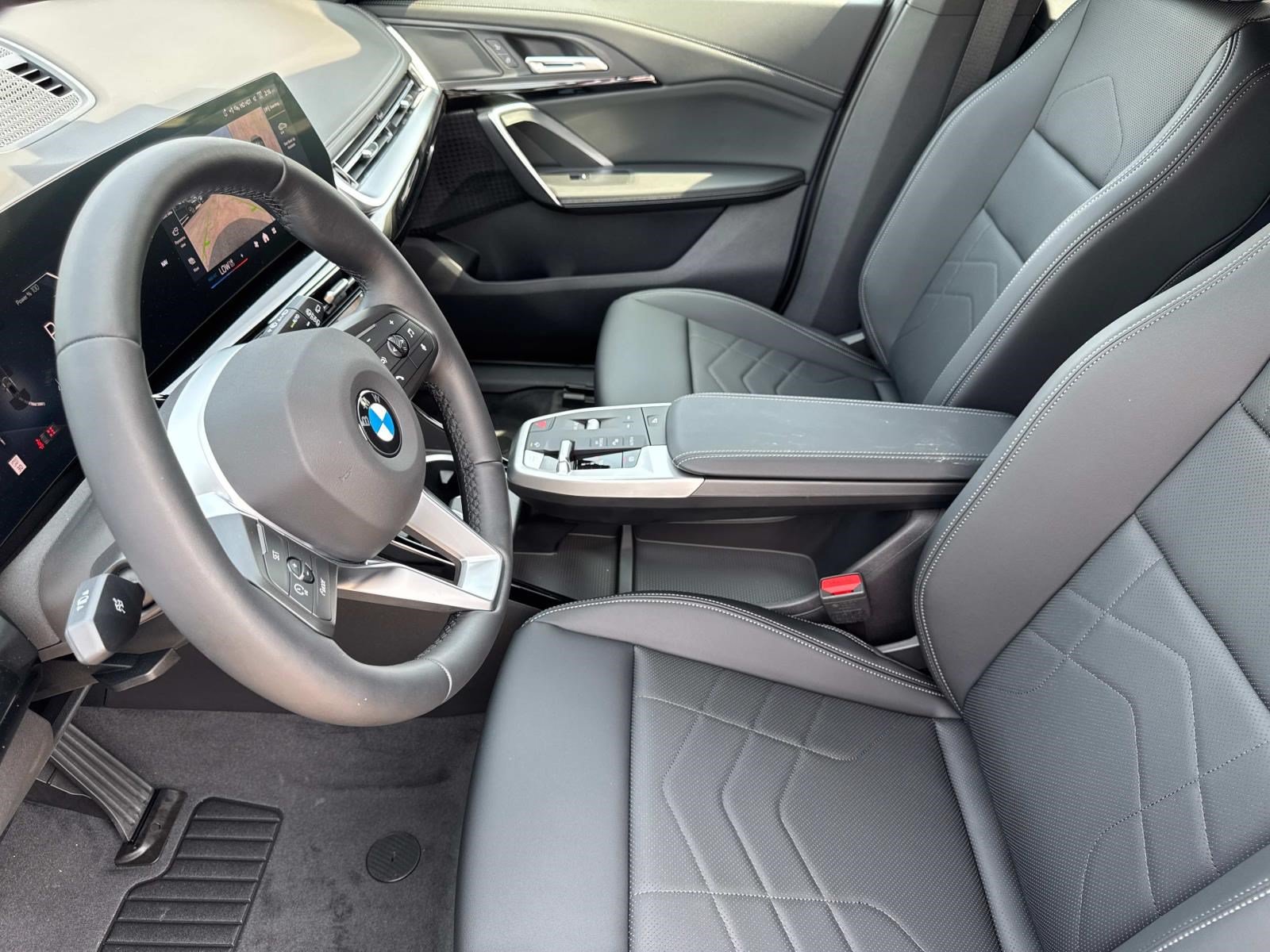 2026 BMW X1 XDrive28i - Photo 20