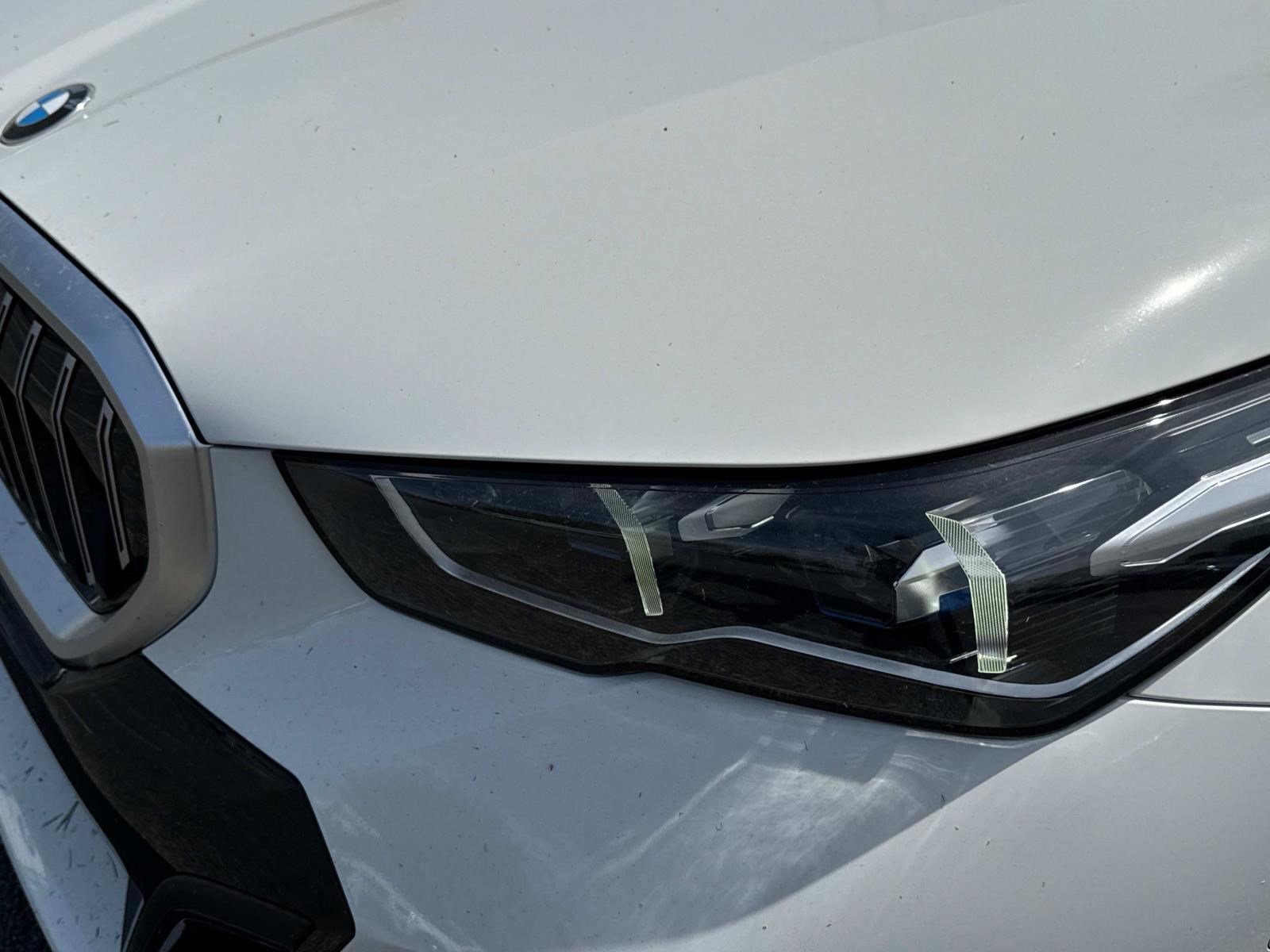 2026 BMW 5 Series 530i - Photo 10