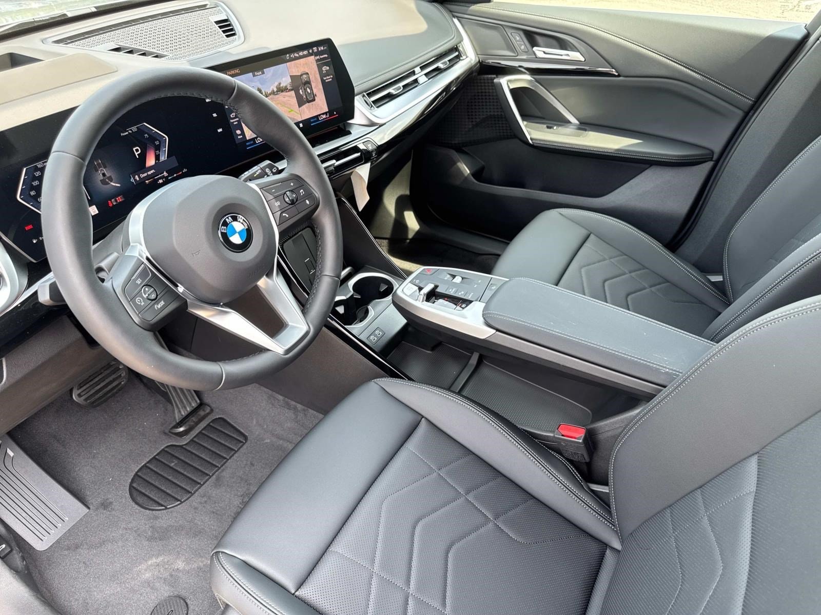 2026 BMW X1 XDrive28i - Photo 21
