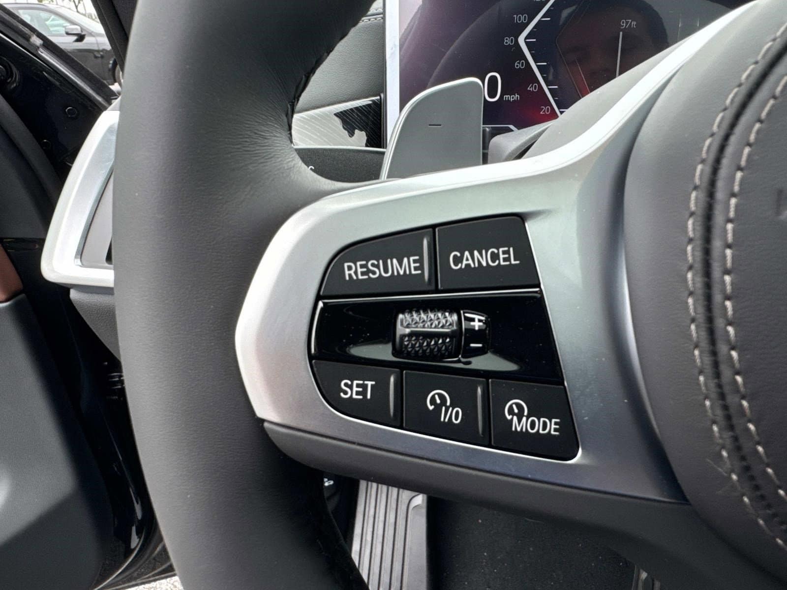 2026 BMW X5 50e - Photo 32