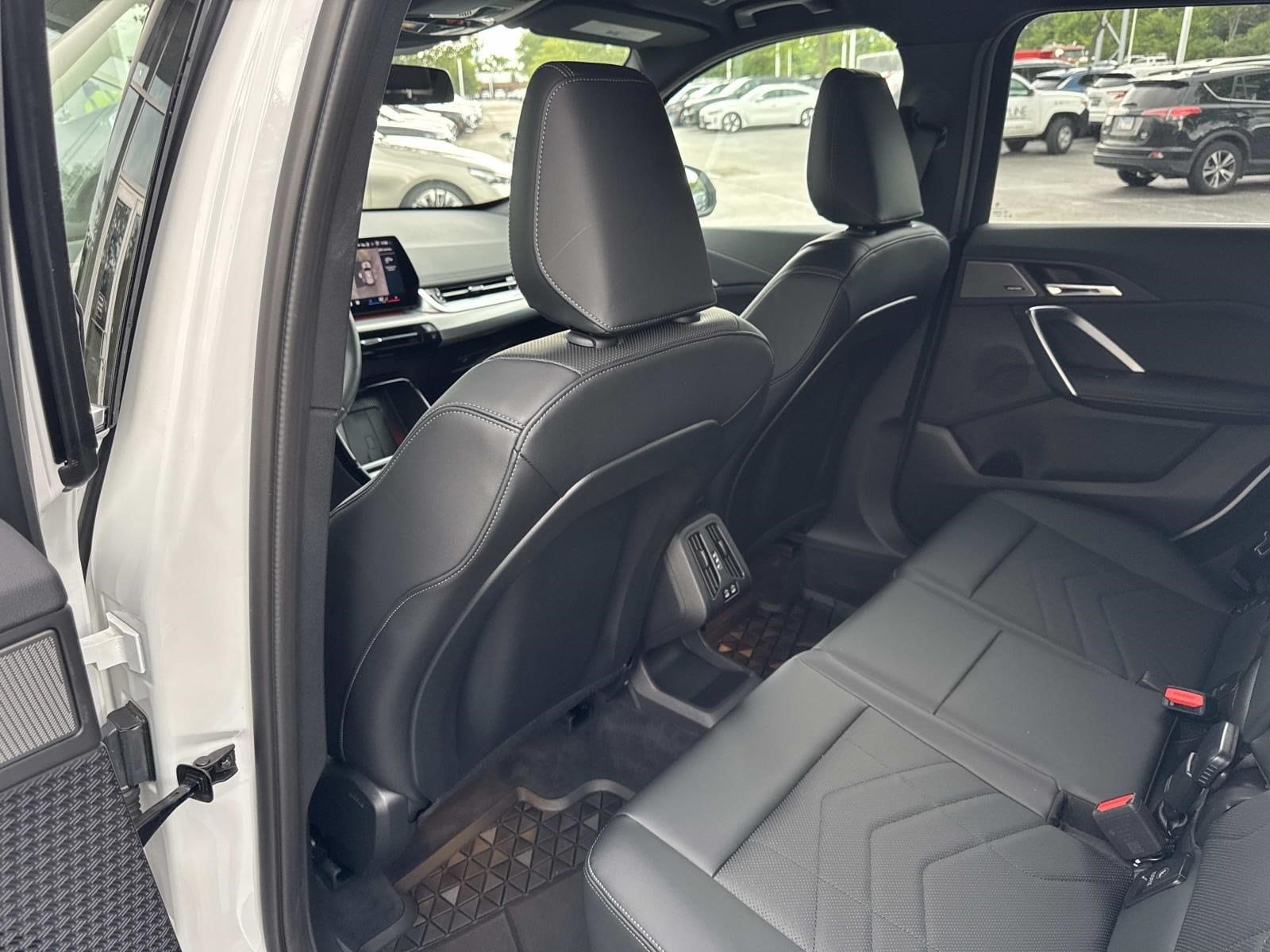 2026 BMW X1 XDrive28i - Photo 12