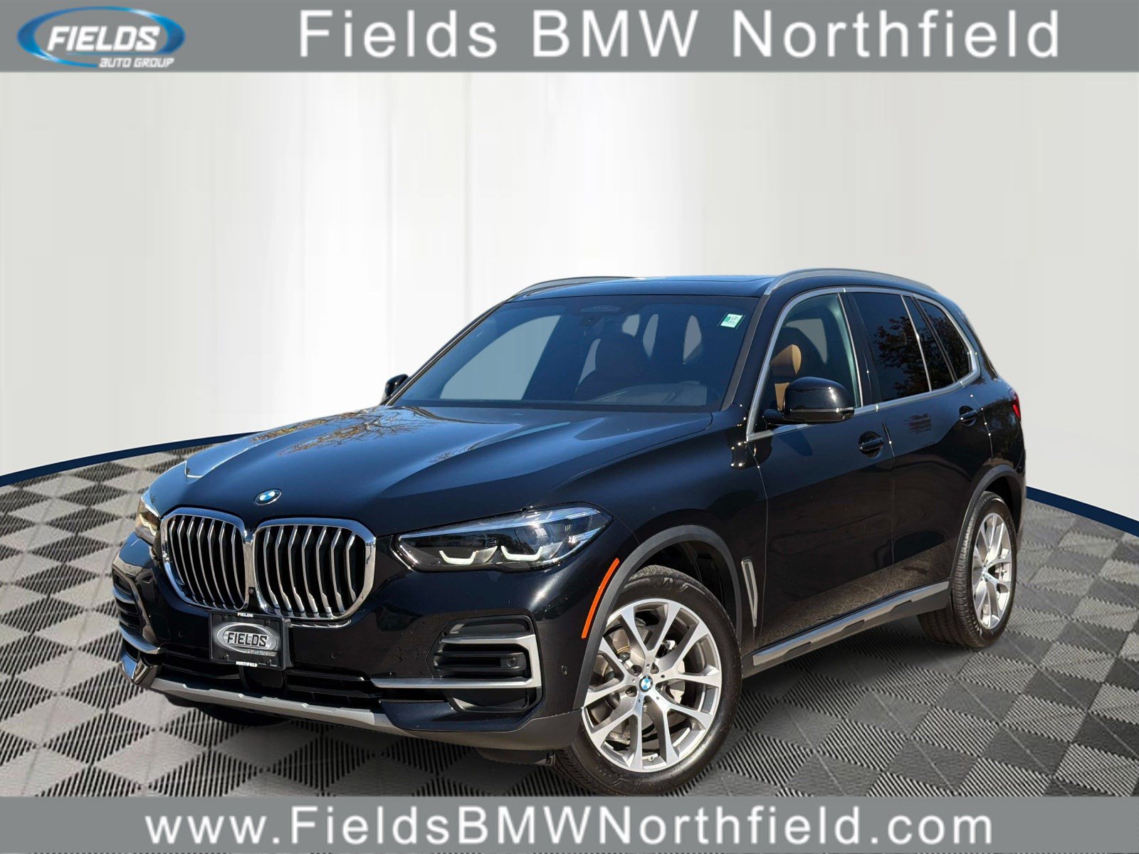 2023 BMW X5