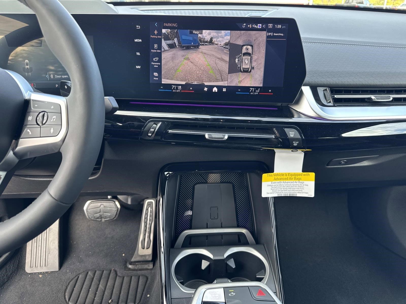 2026 BMW X2 28i - Photo 25