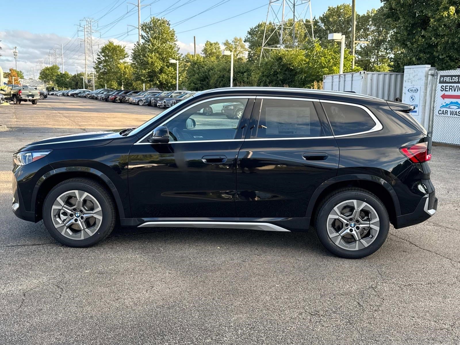 2026 BMW X1 XDrive28i - Photo 8