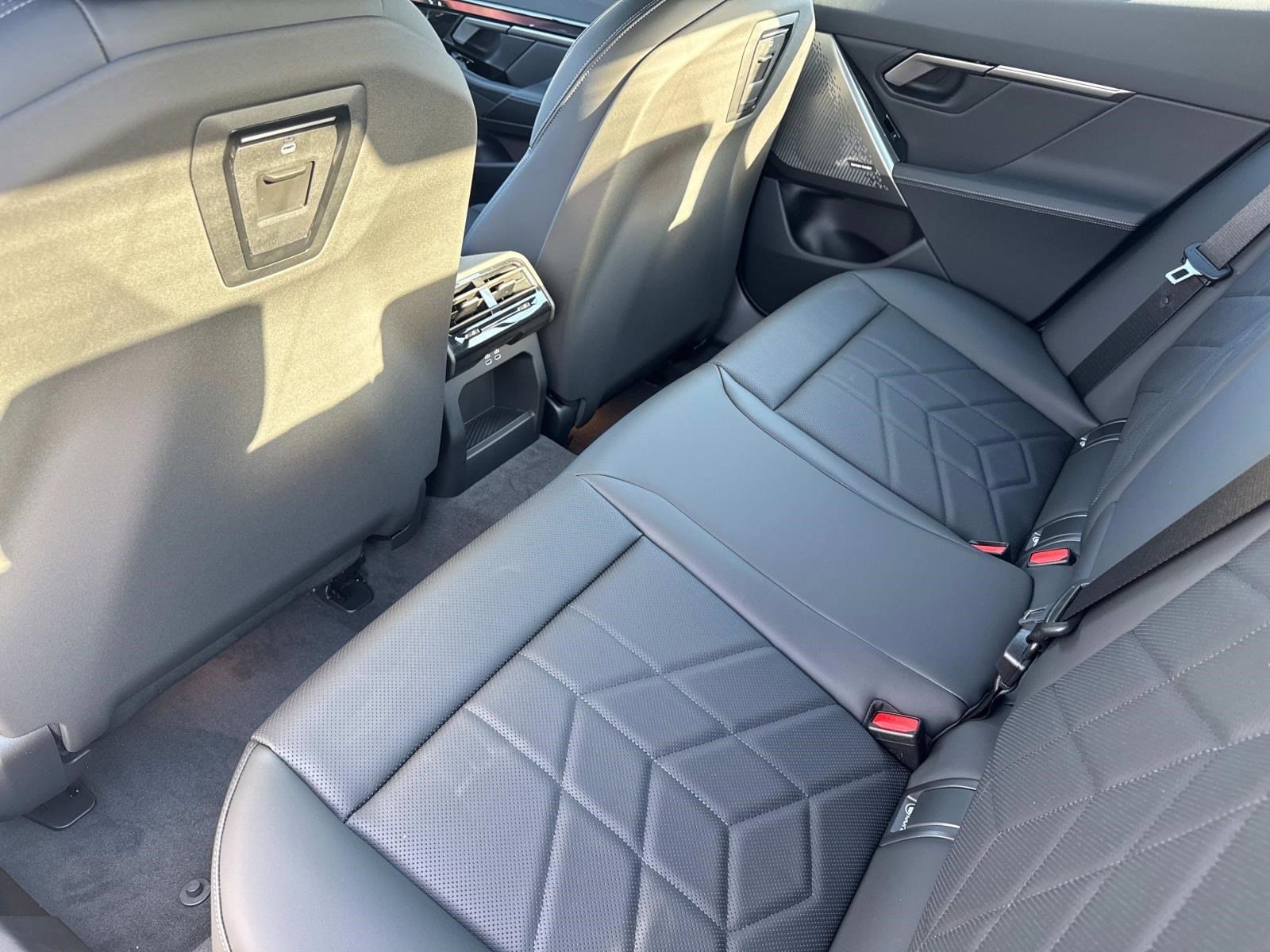 2026 BMW i5 40 - Photo 13