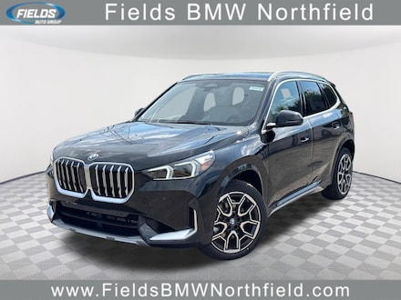 2026 BMW X1 xDrive28i SUV