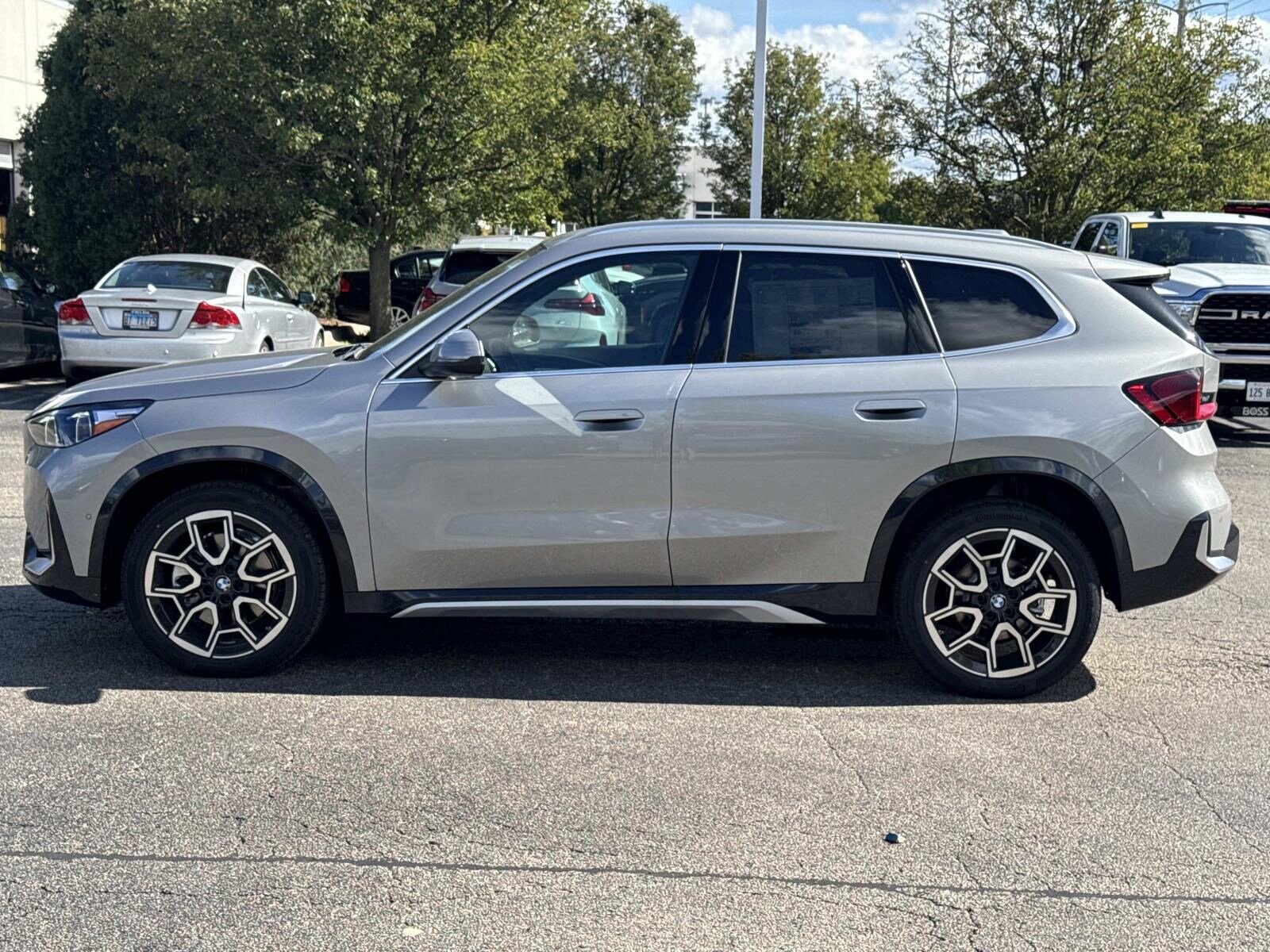 2026 BMW X1 XDrive28i - Photo 8