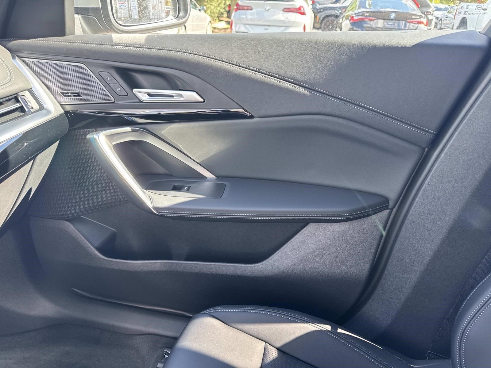 2026 BMW X1 XDrive28i - Photo 22