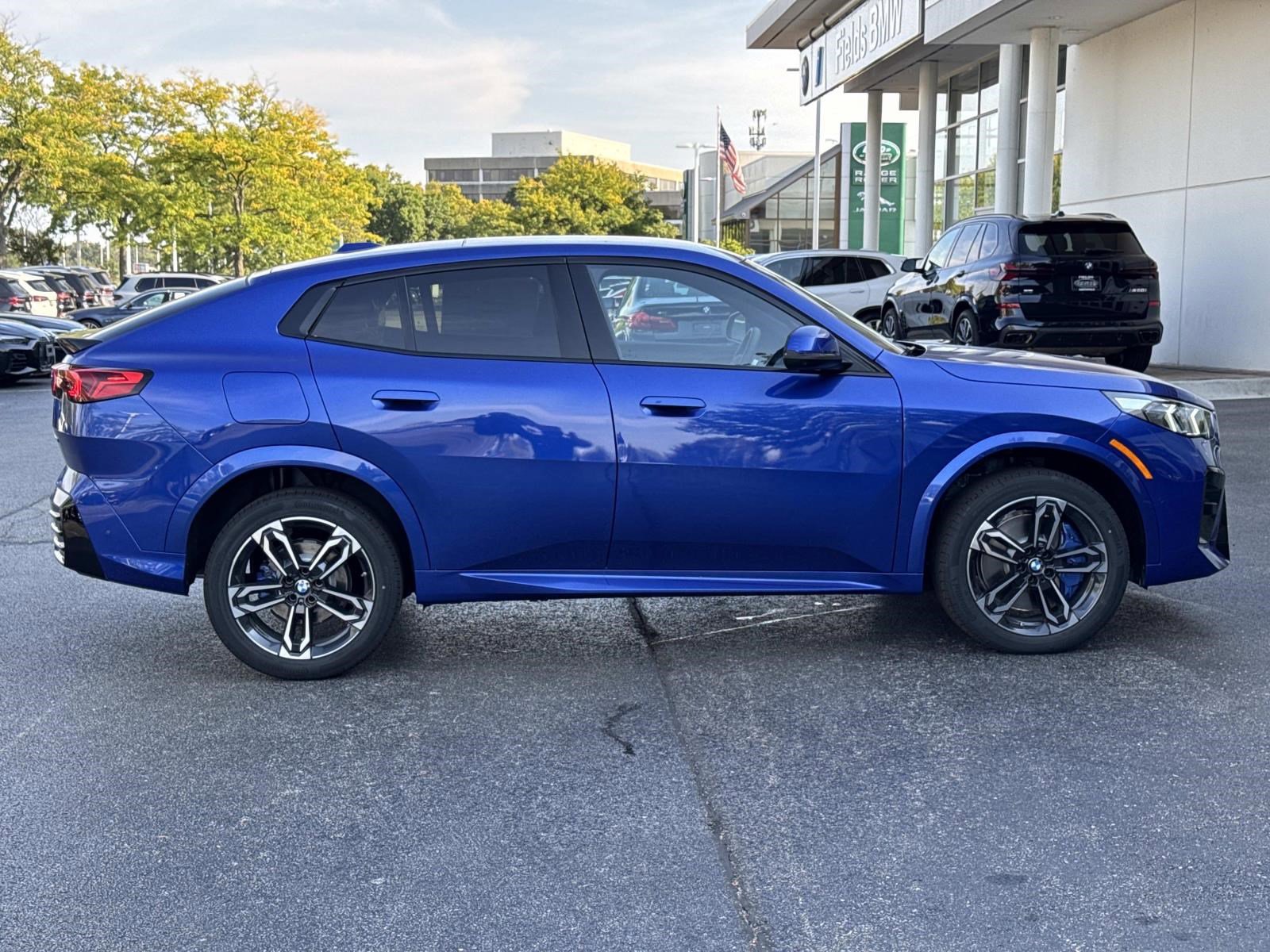 2026 Bmw X2 xDrive28i photo 4