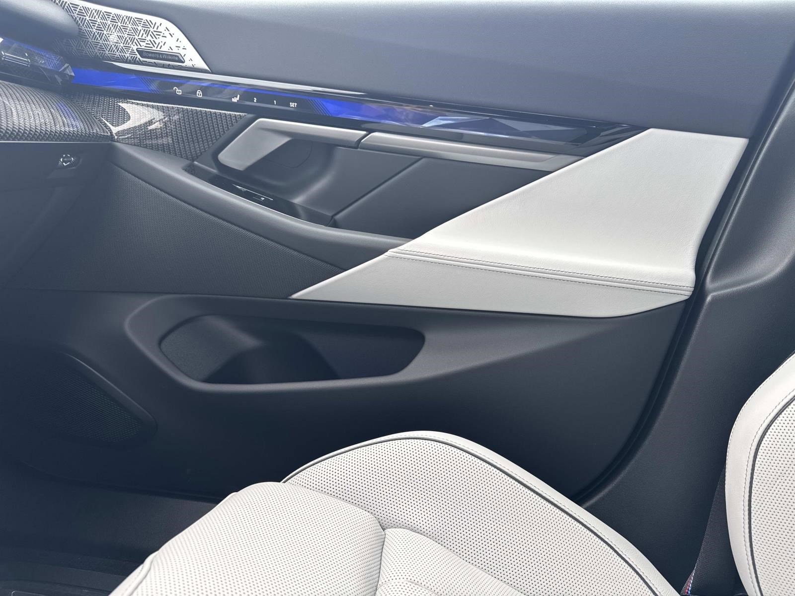 2026 BMW M5 M5 - Photo 22