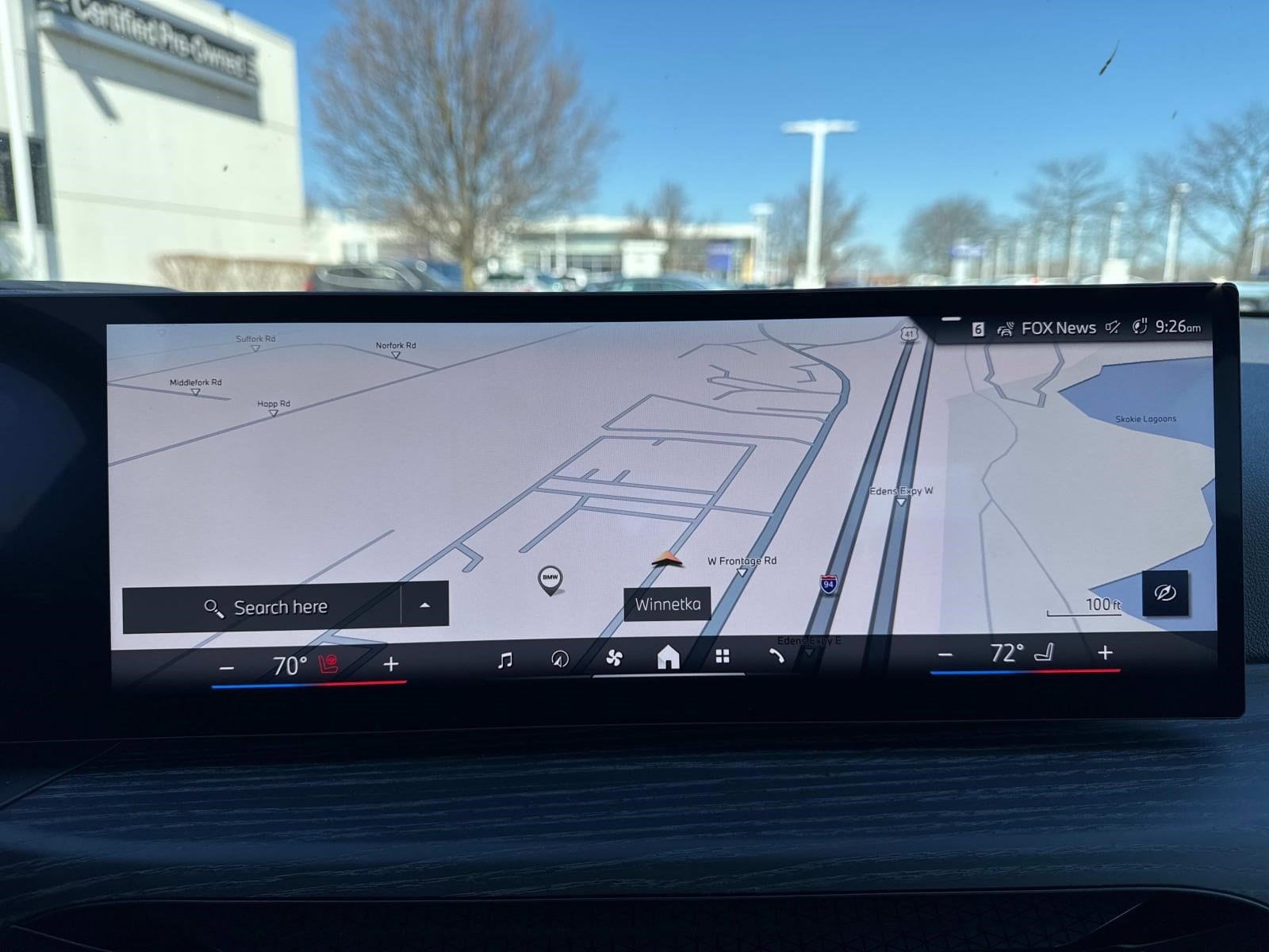 2025 BMW 3 Series 330i - Photo 21