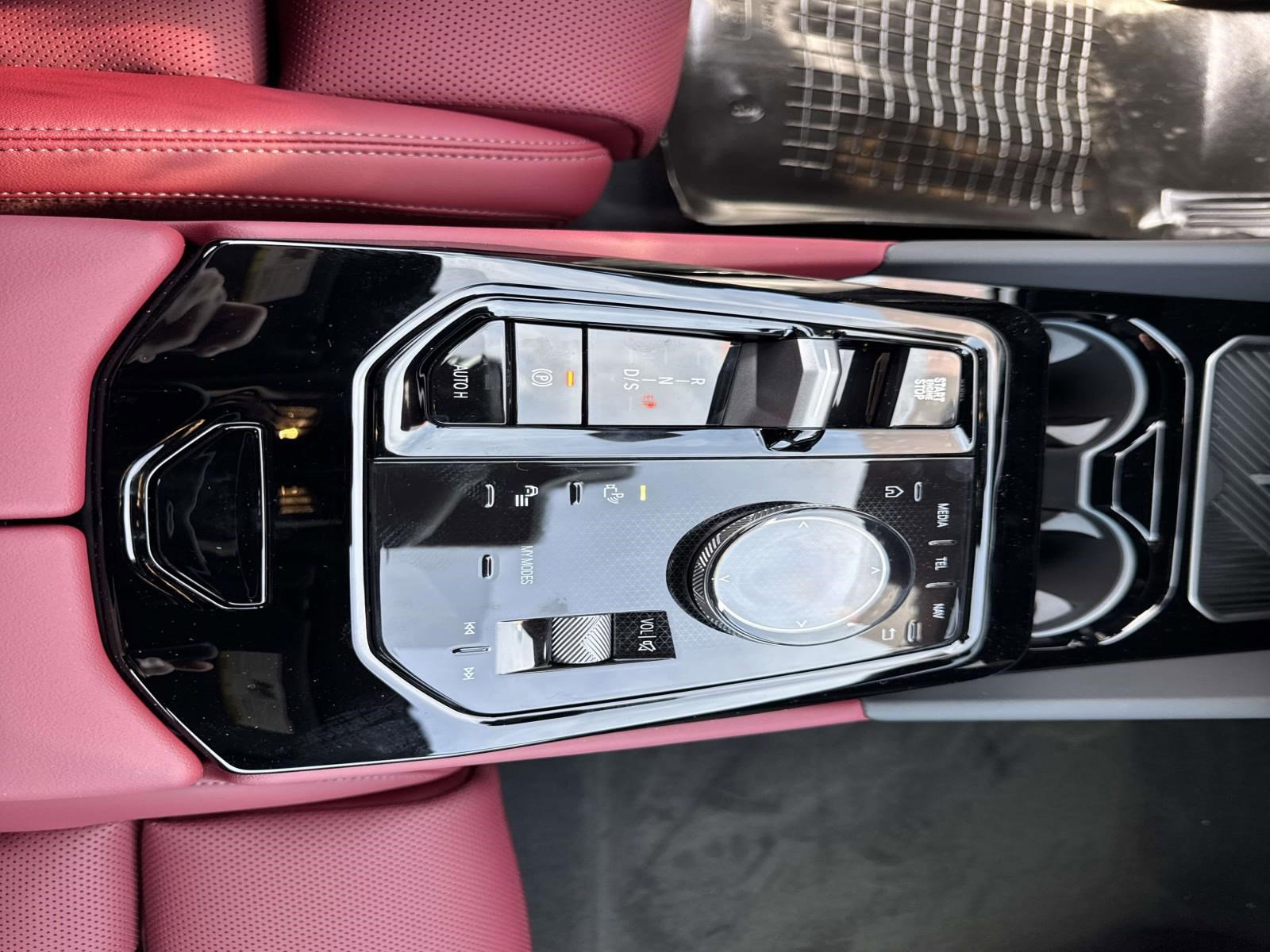 2026 BMW 5 Series 530i - Photo 20