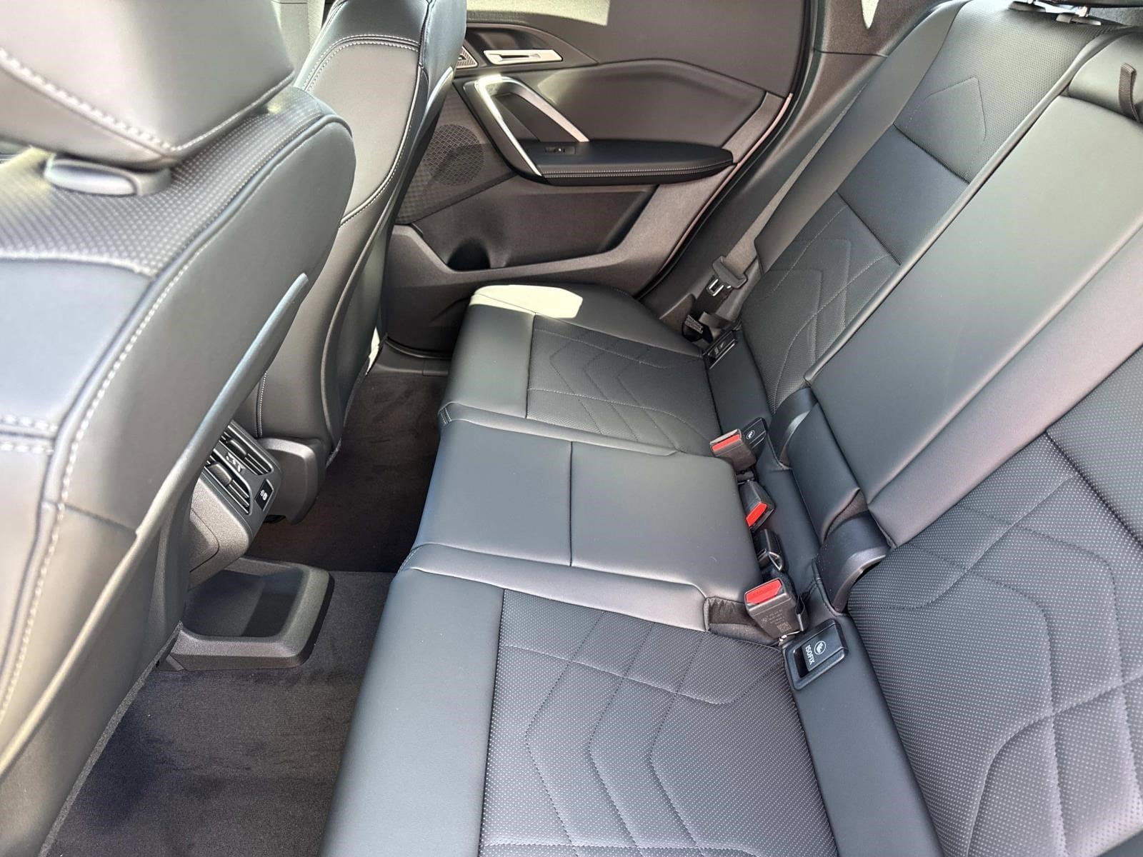 2026 BMW X1 XDrive28i - Photo 13